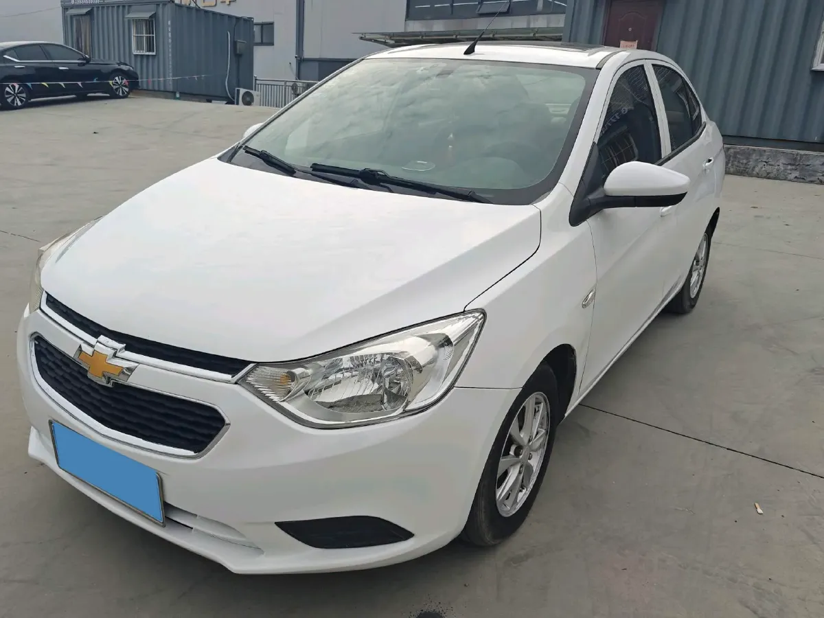 2018 Chevrolet Sail 1.5L 113HP L4 5MT,autocango,china used car exporter,china ev exporter,chinese used car exporter,chinese used ev exporter