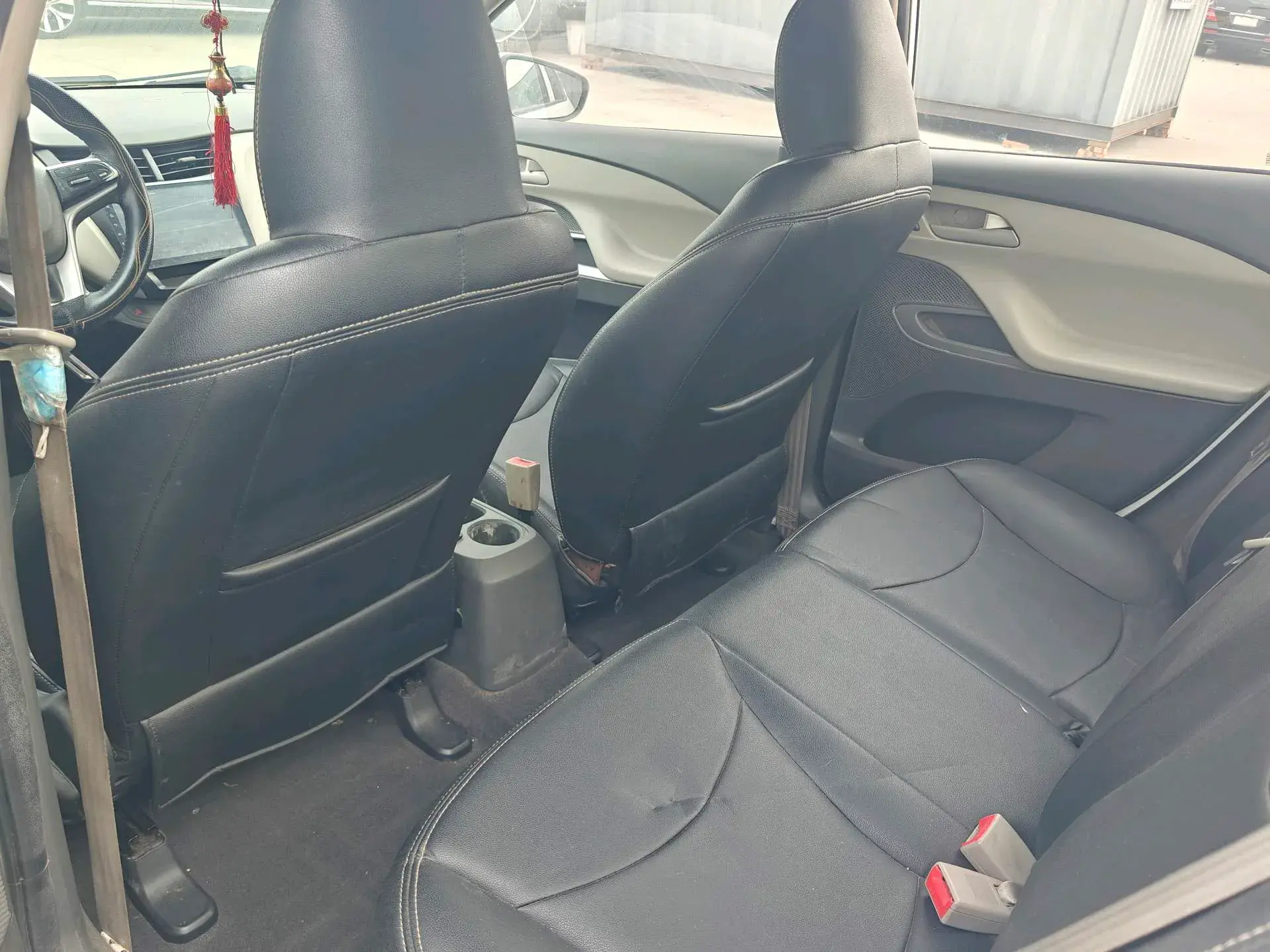 2018 CHEVROLET SAIL thumbnail 4