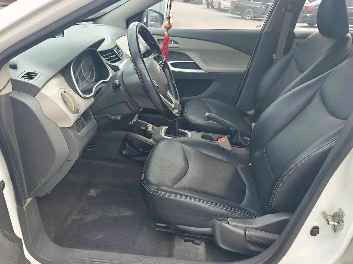 2018 Chevrolet Sail 1.5L 113HP L4 5MT,autocango,china used car exporter,china ev exporter,chinese used car exporter,chinese used ev exporter