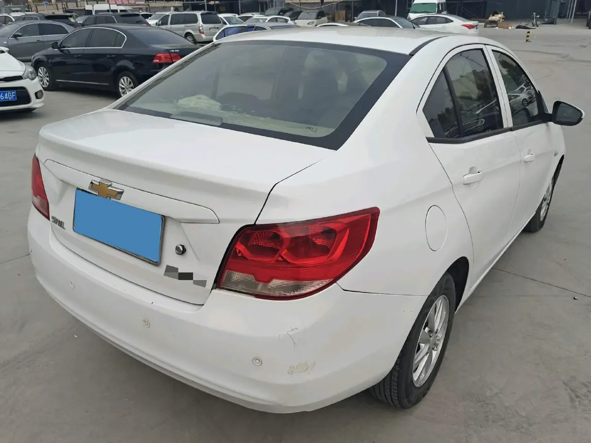 2018 Chevrolet Sail 1.5L 113HP L4 5MT,autocango,china used car exporter,china ev exporter,chinese used car exporter,chinese used ev exporter