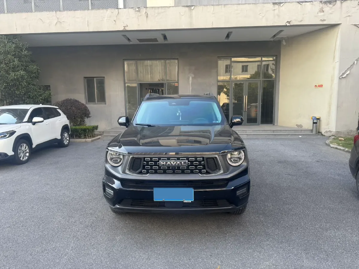 2023 Haval Dargo PLUS 1.5T 184HP L4 7DCT,autocango,china used car exporter,china ev exporter,chinese used car exporter,chinese used ev exporter