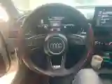 2022 Audi A4L 2.0T 190HP L4 7DCT