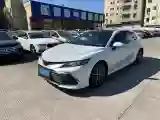 2021 Toyota Camry 2.5L 209HP L4 8AT