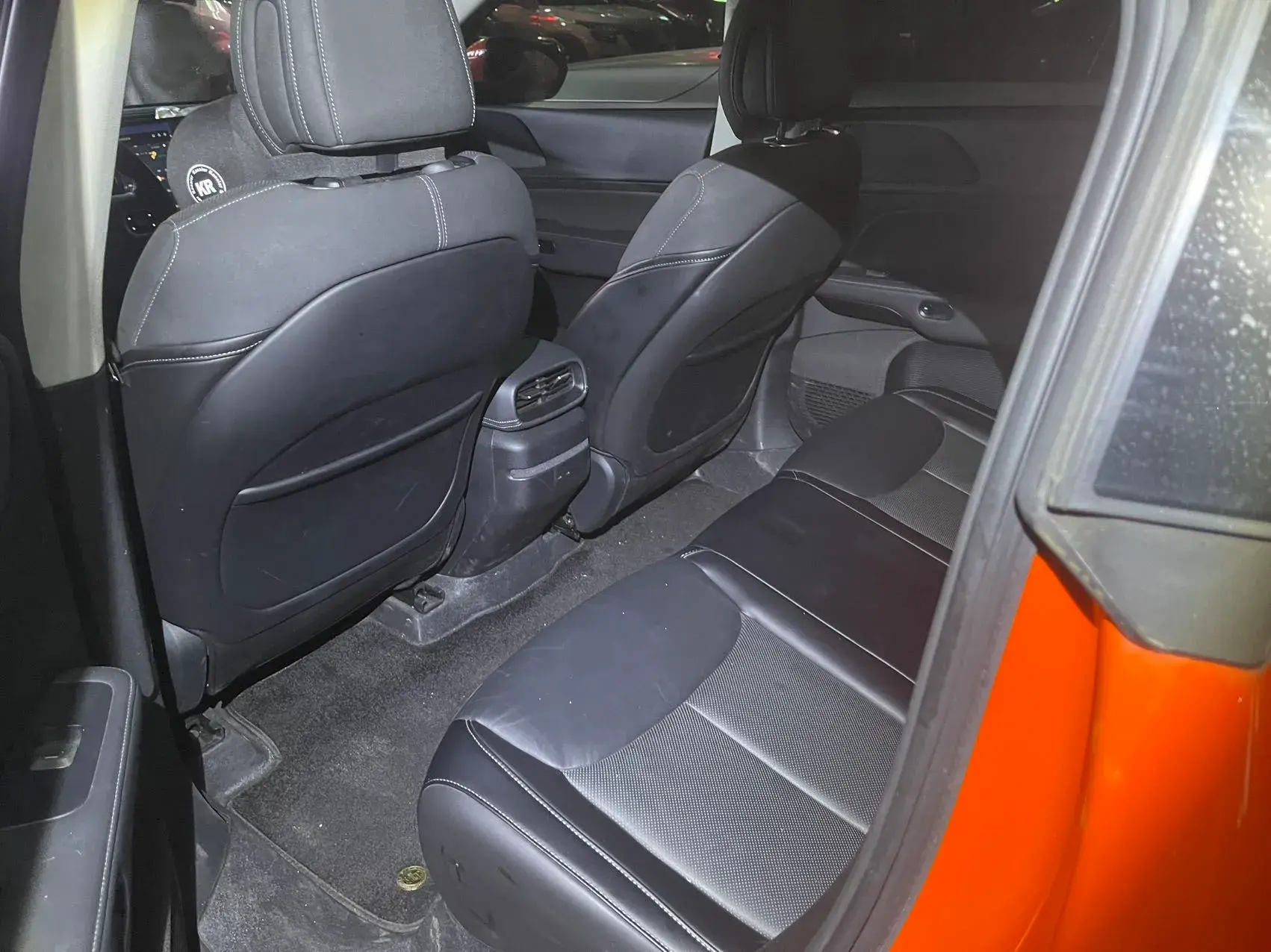 2023 XPENG G6 thumbnail 3