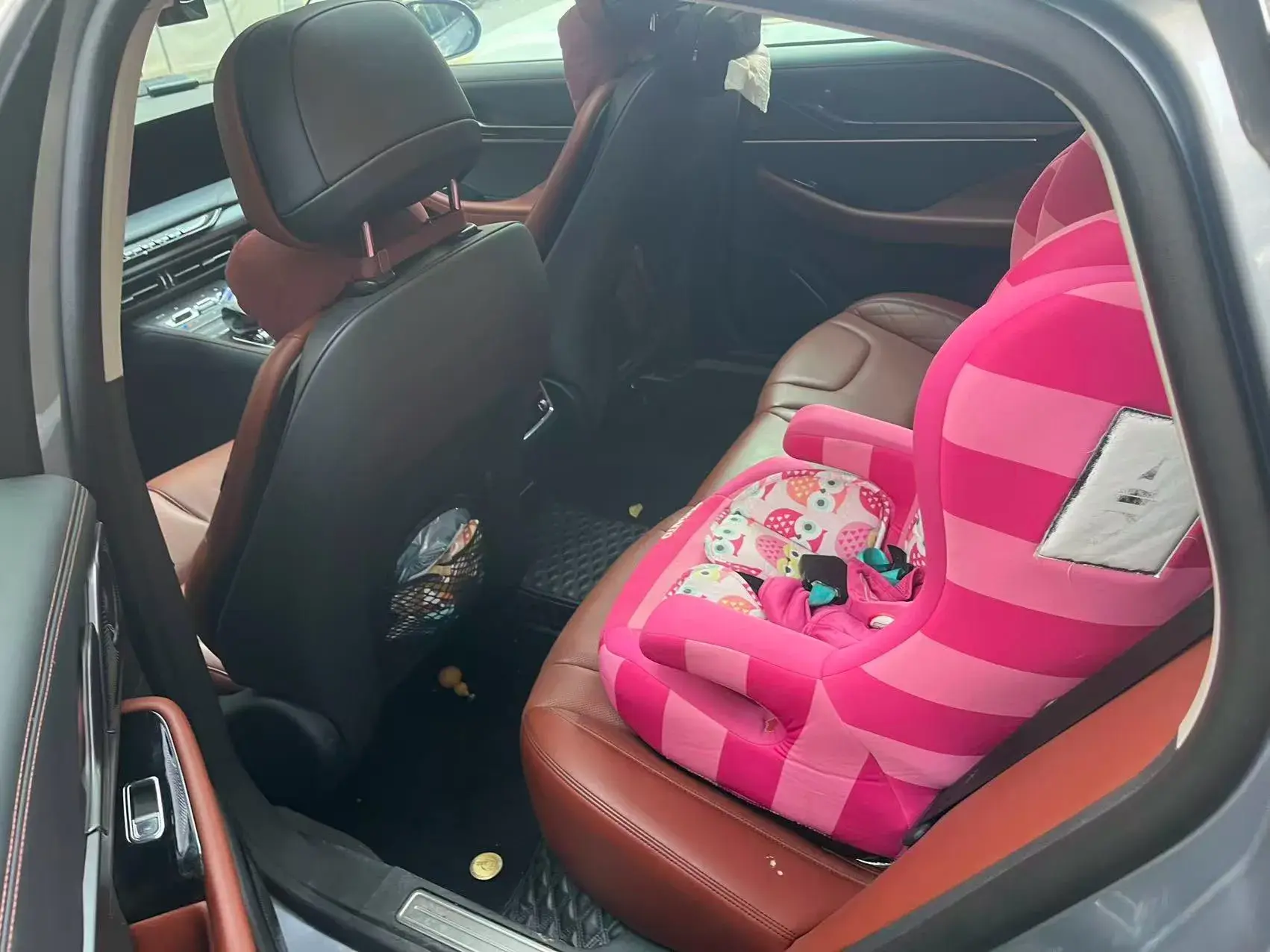 2022 LINCOLN Z thumbnail 3