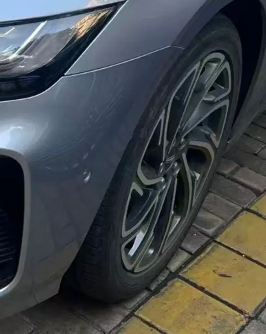 2022 LINCOLN Z thumbnail 4