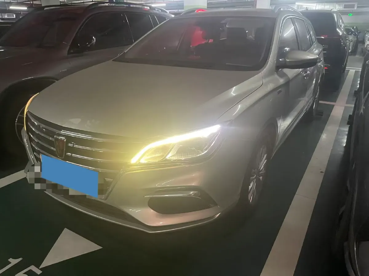 2018 Roewe Ei5 BEV 35KWH,autocango,china used car exporter,china ev exporter,chinese used car exporter,chinese used ev exporter