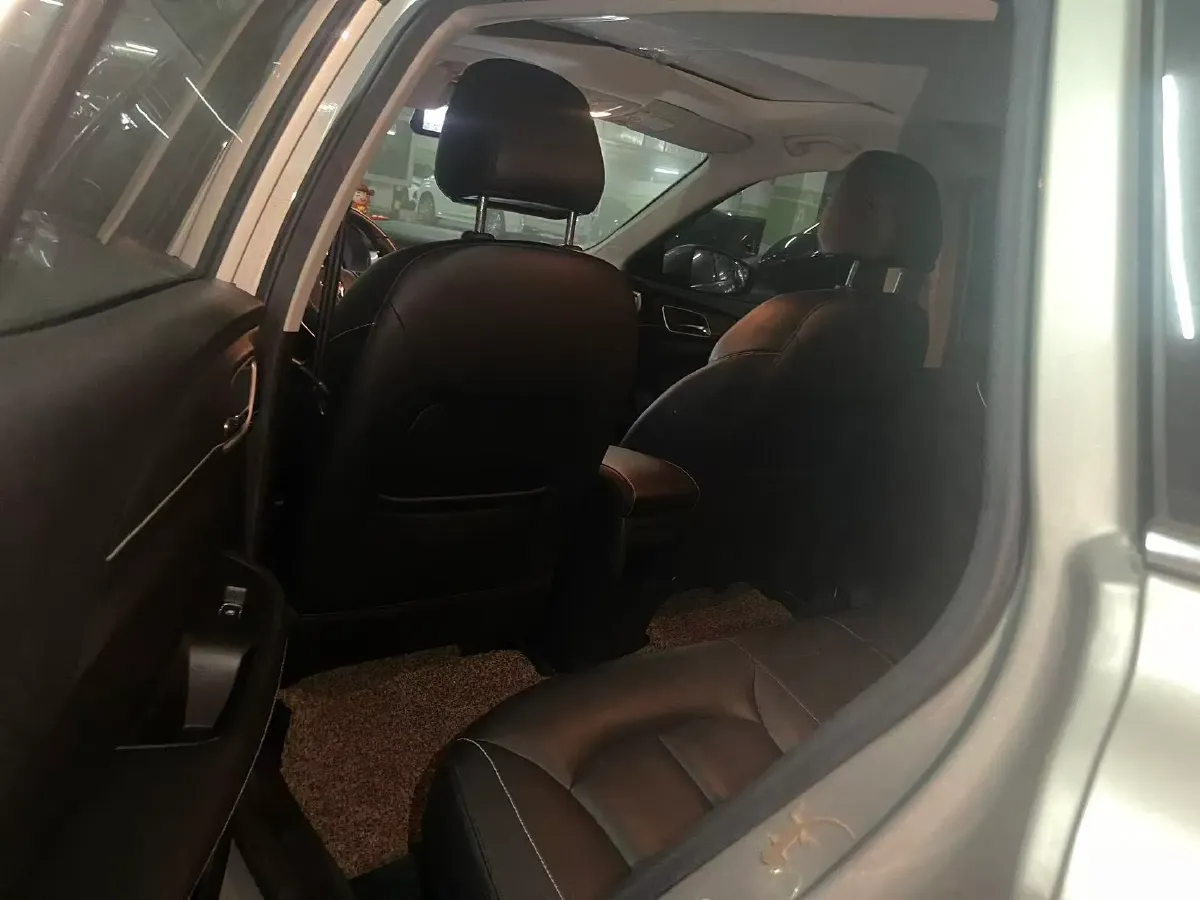 2018 Roewe Ei5 BEV 35KWH,autocango,china used car exporter,china ev exporter,chinese used car exporter,chinese used ev exporter