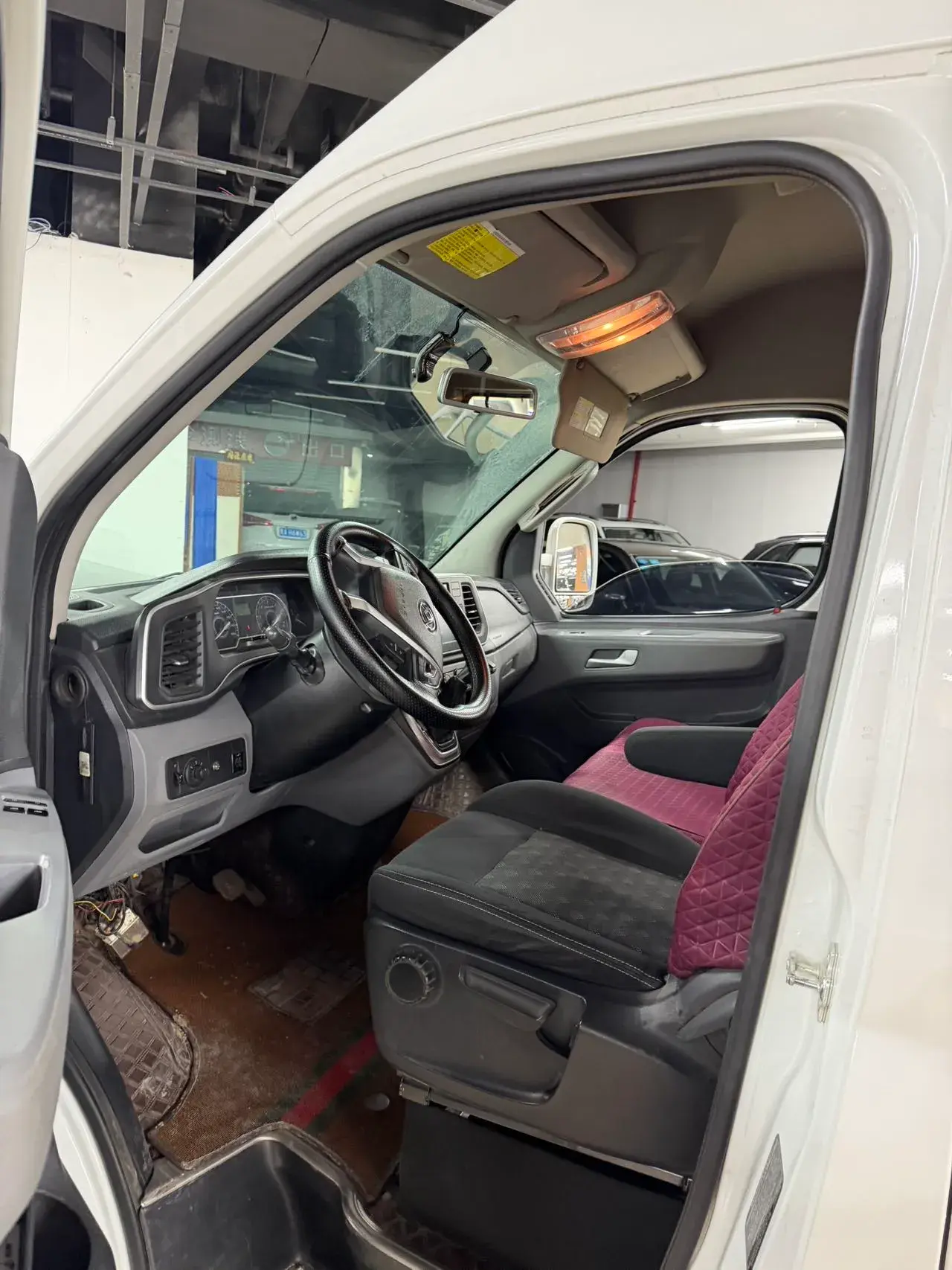 2021 MAXUS XINTU thumbnail 4