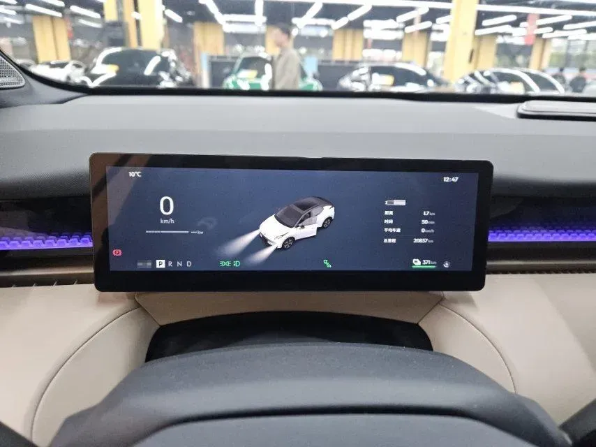 2025 LYNK&CO Z20 BEV 61.47KWH,autocango,china used car exporter,china ev exporter,chinese used car exporter,chinese used ev exporter