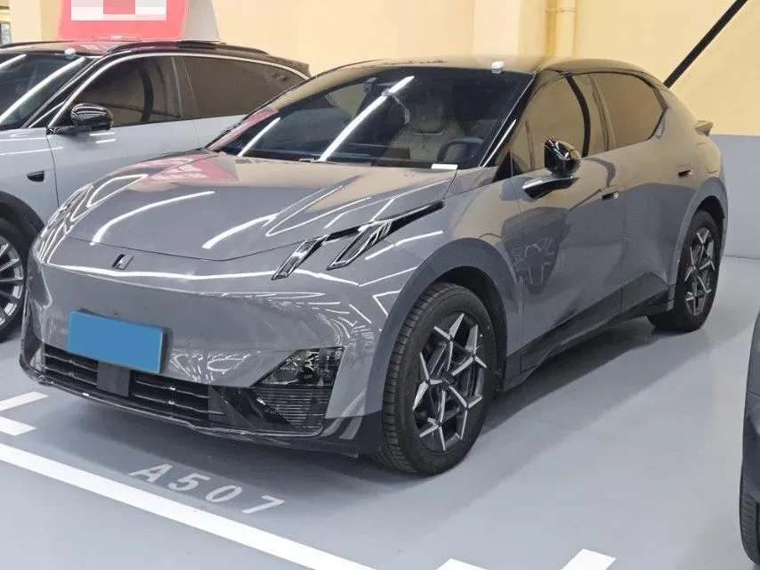 2025 LYNK&CO Z20 BEV 61.47KWH,autocango,china used car exporter,china ev exporter,chinese used car exporter,chinese used ev exporter