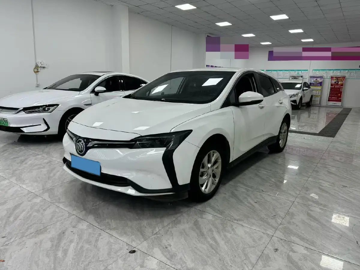 2024 Buick Velite 6 BEV 50.3KWH
