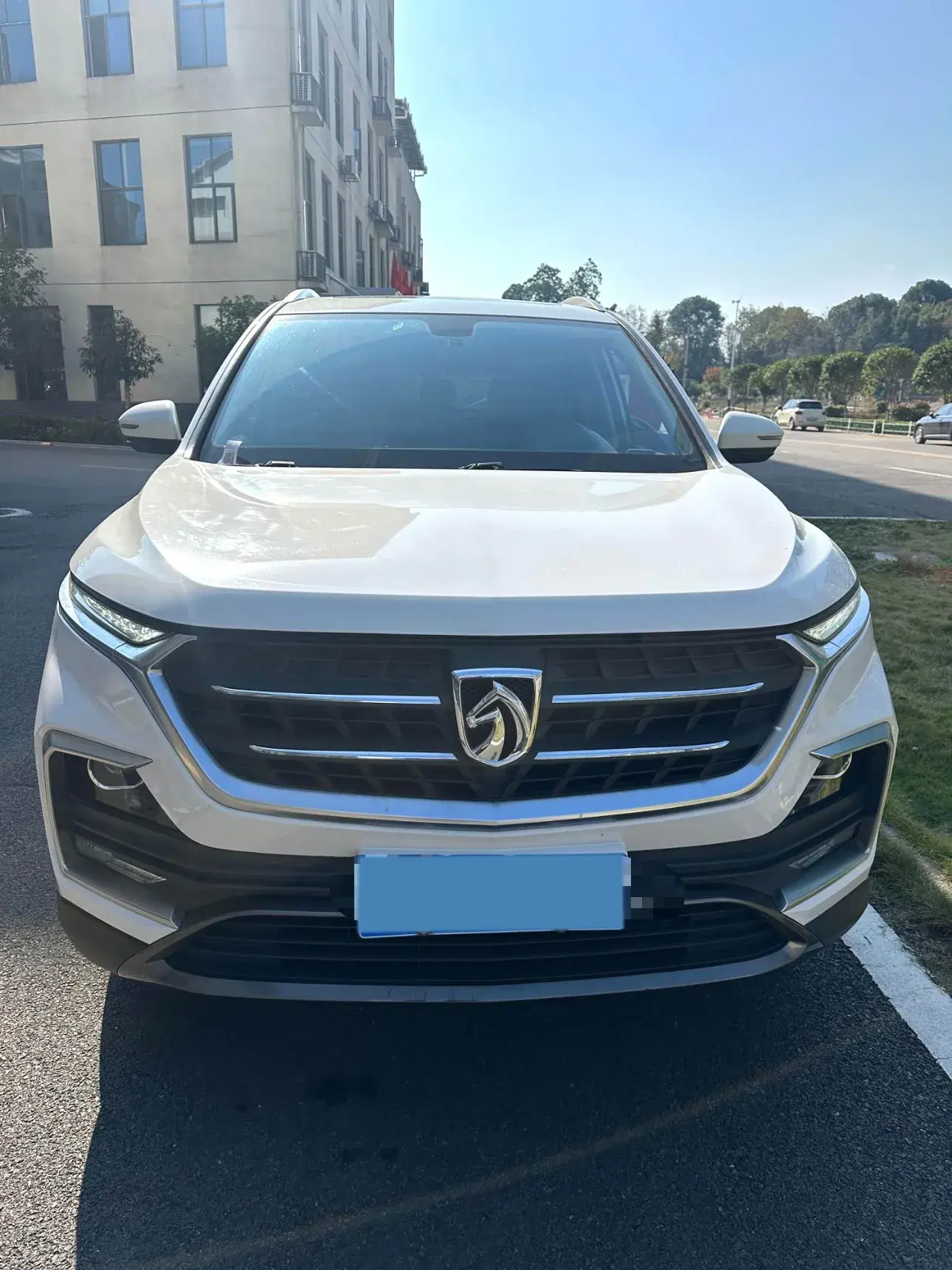 2019 BAOJUN 530 thumbnail 2