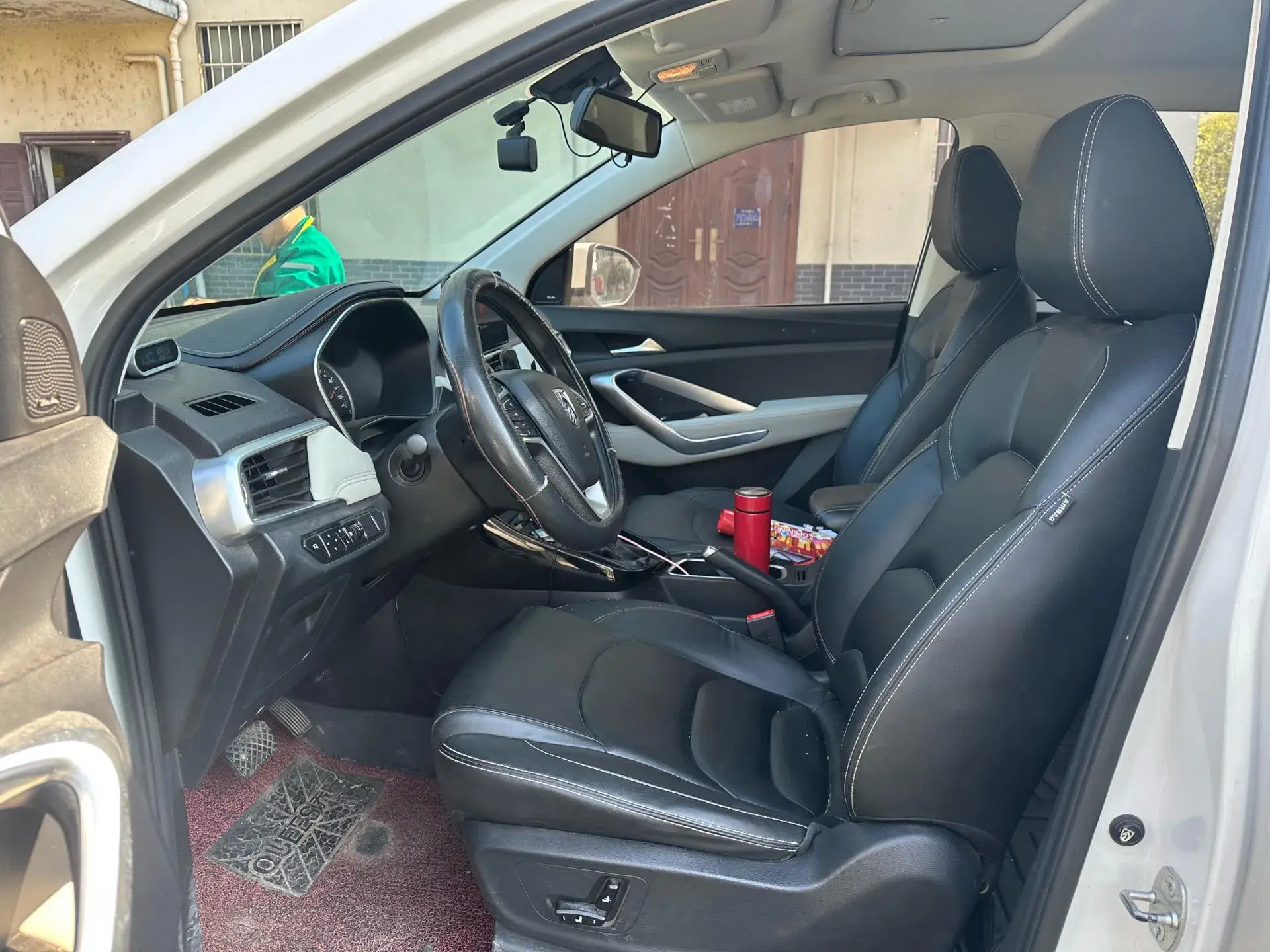 2019 BAOJUN 530 thumbnail 3