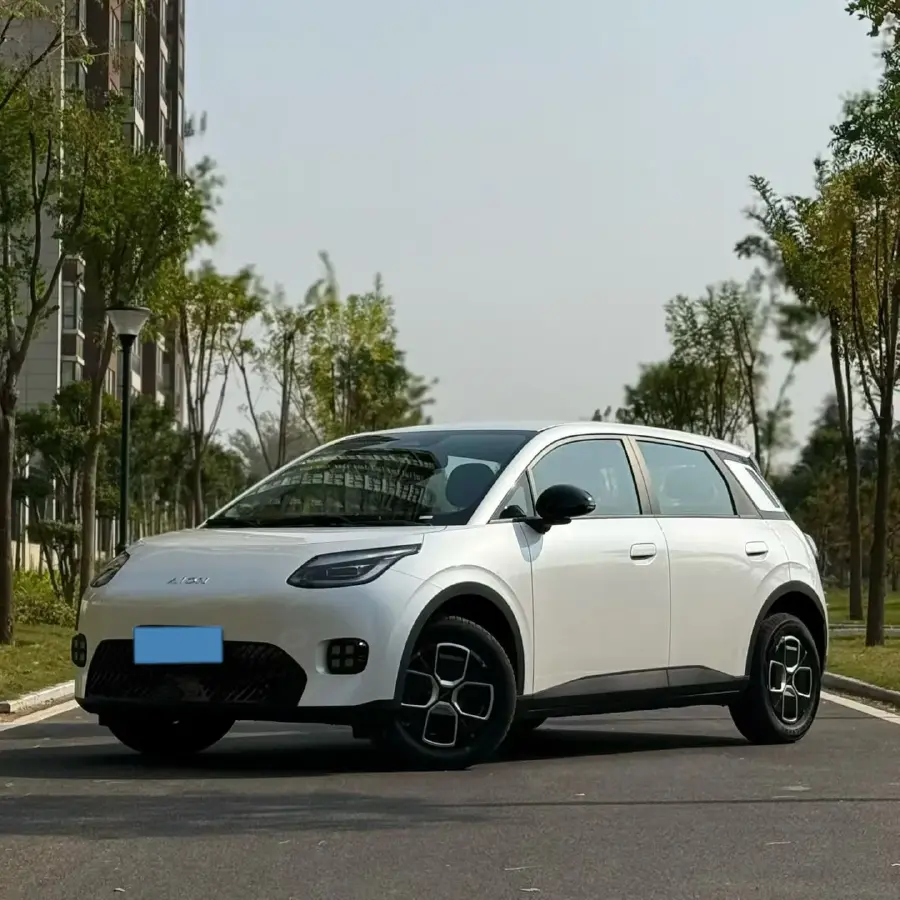 2025 Aion AION UT BEV