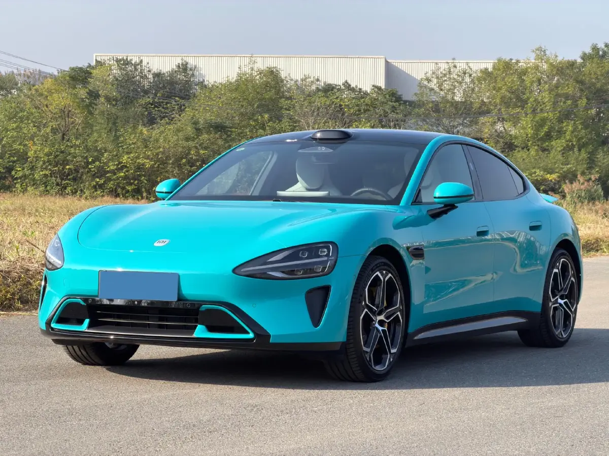 2024 MI SU7 BEV 94.3KWH