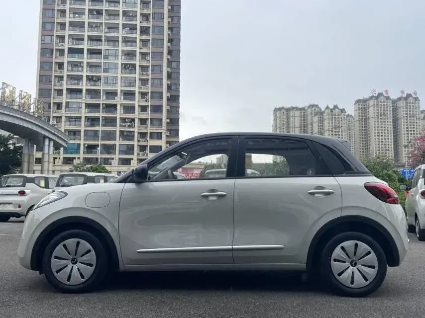 2025 WULING BINGUO thumbnail 2