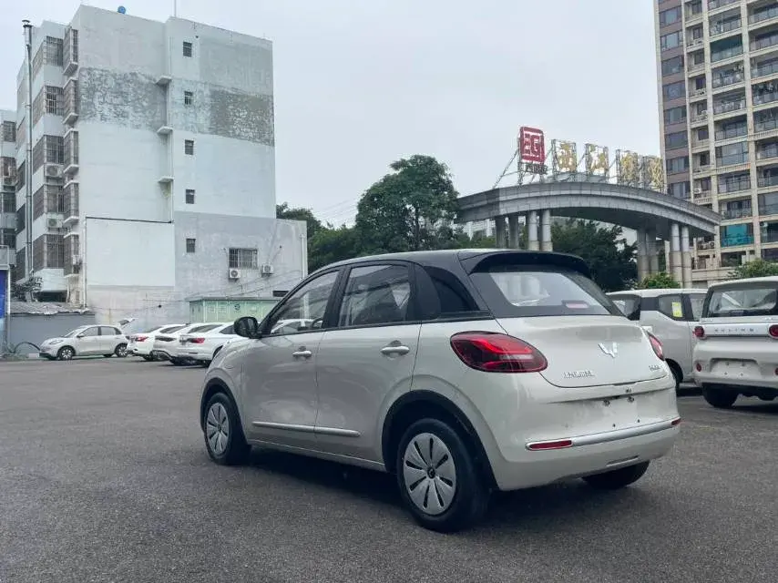 2025 WULING BINGUO thumbnail 3