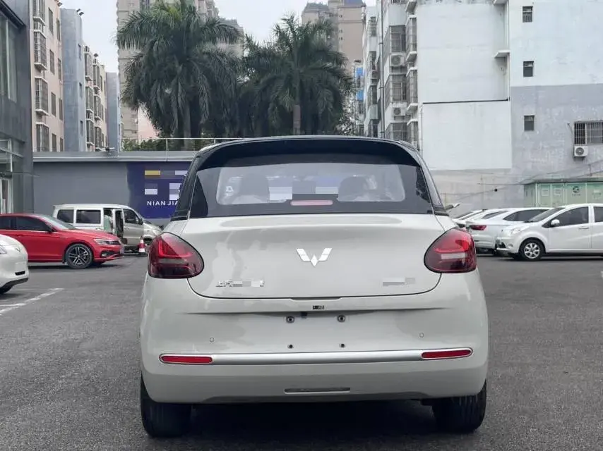 2025 WULING BINGUO thumbnail 4