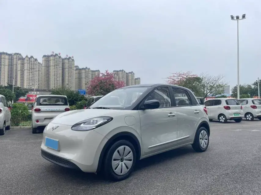 2025 WULING BINGUO view 1