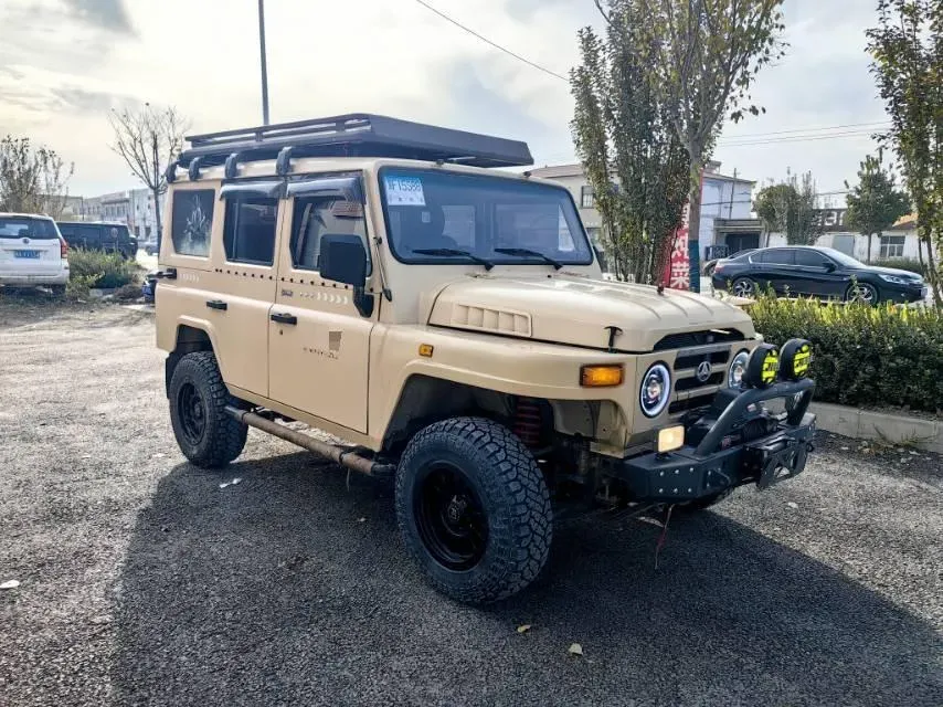 2020 BAW 212 2.4T 211HP L4 6MT,autocango,china used car exporter,china ev exporter,chinese used car exporter,chinese used ev exporter