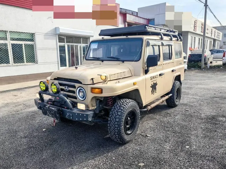 2020 BAW 212 2.4T 211HP L4 6MT,autocango,china used car exporter,china ev exporter,chinese used car exporter,chinese used ev exporter