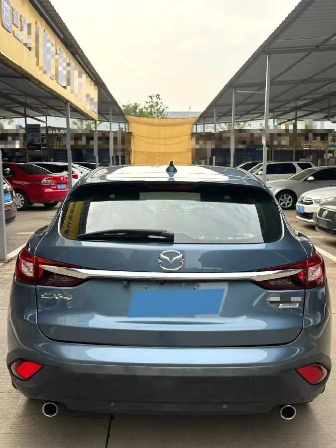 2019 Mazda CX-5 2.0L 155HP L4 6AT,autocango,china used car exporter,china ev exporter,chinese used car exporter,chinese used ev exporter