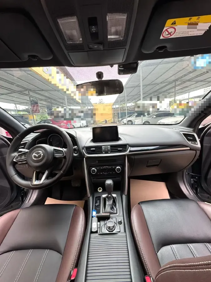 2019 Mazda CX-5 2.0L 155HP L4 6AT,autocango,china used car exporter,china ev exporter,chinese used car exporter,chinese used ev exporter