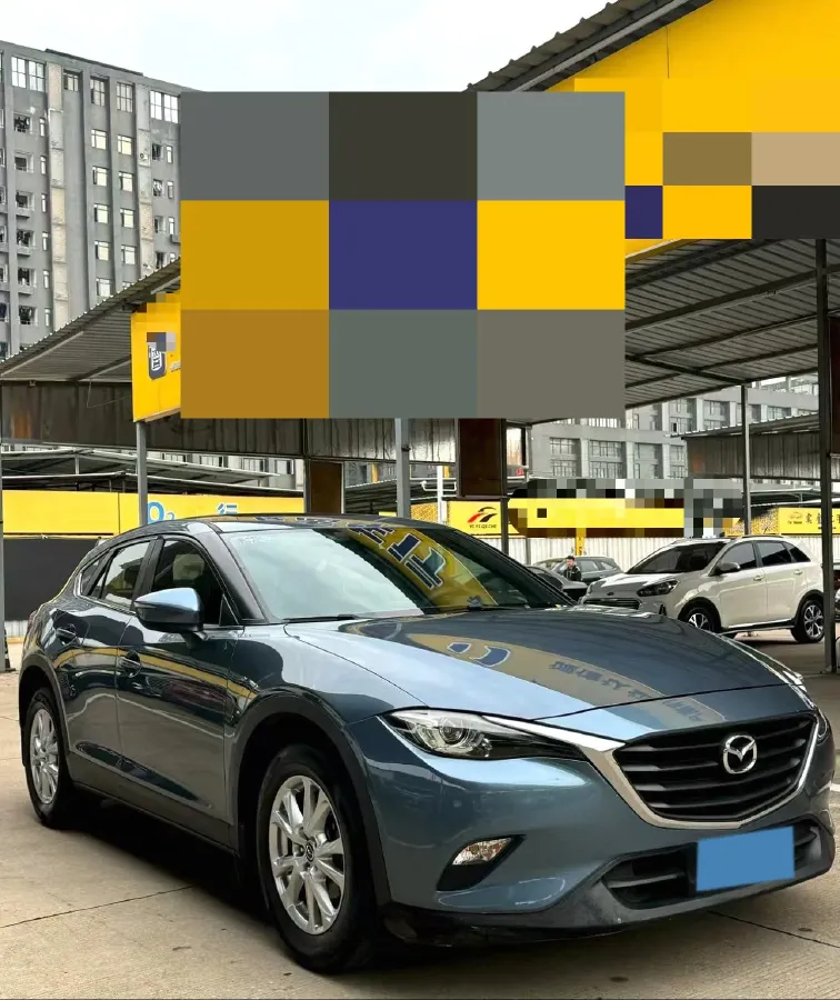 2019 Mazda CX-5 2.0L 155HP L4 6AT,autocango,china used car exporter,china ev exporter,chinese used car exporter,chinese used ev exporter