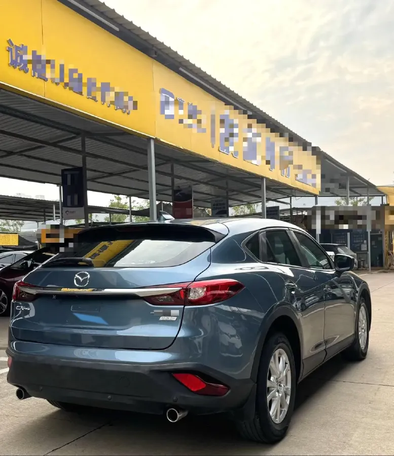2019 Mazda CX-5 2.0L 155HP L4 6AT,autocango,china used car exporter,china ev exporter,chinese used car exporter,chinese used ev exporter