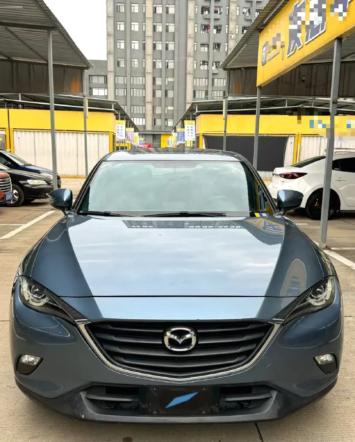2019 Mazda CX-5 2.0L 155HP L4 6AT,autocango,china used car exporter,china ev exporter,chinese used car exporter,chinese used ev exporter