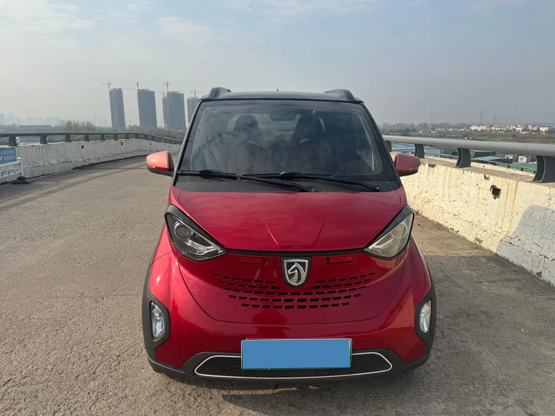 2019 BAOJUN E100 thumbnail 3