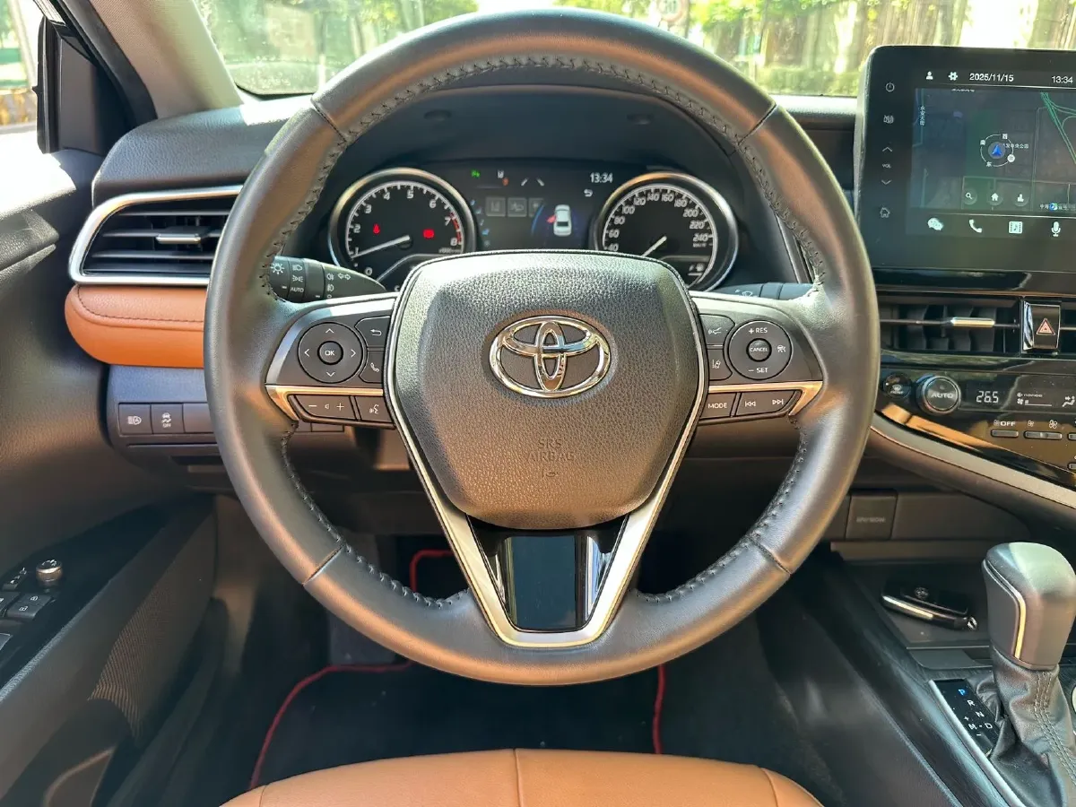 2023 Toyota Camry 2.0L 177HP L4 CVT,autocango,china used car exporter,china ev exporter,chinese used car exporter,chinese used ev exporter