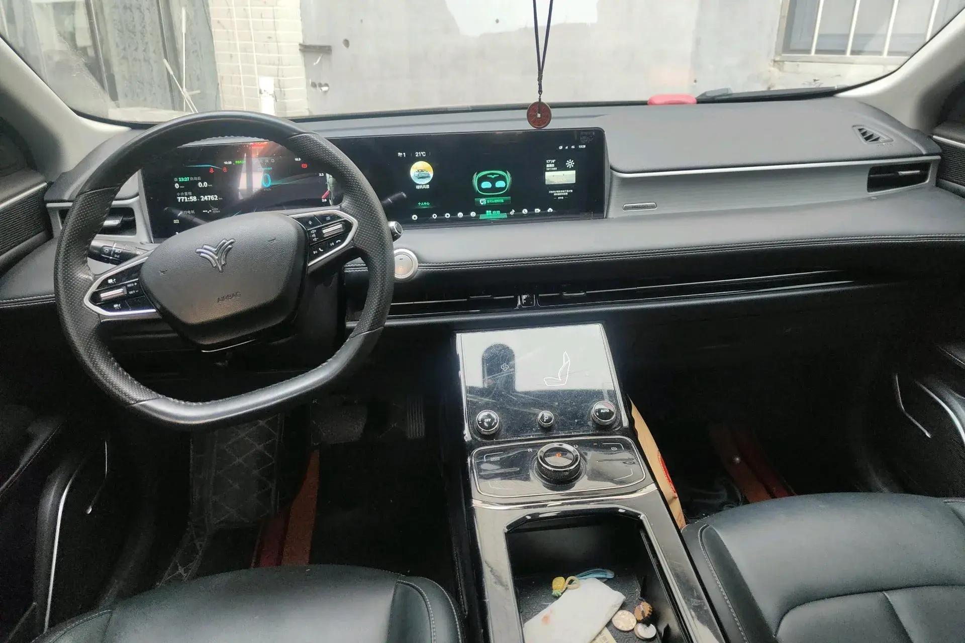 2023 NETA U thumbnail 4