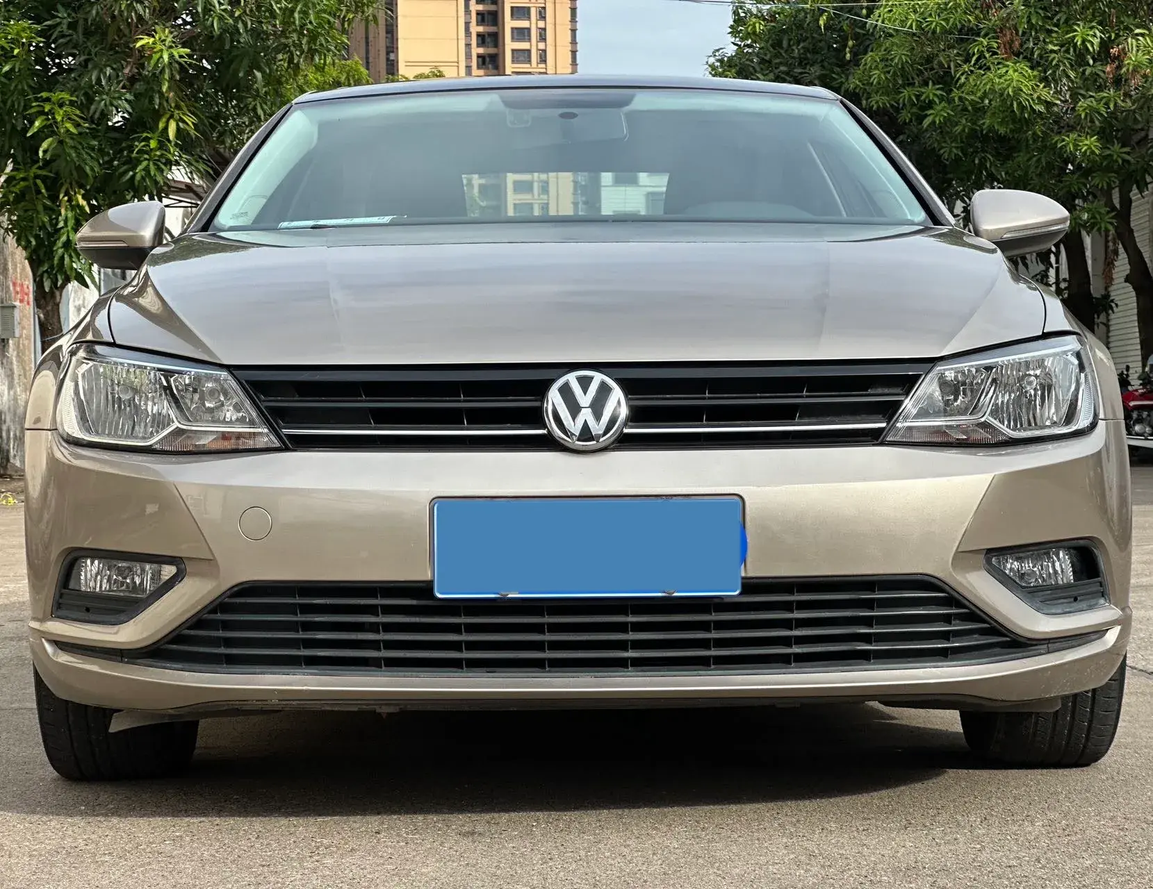 2018 VOLKSWAGEN LAMANDO thumbnail 2