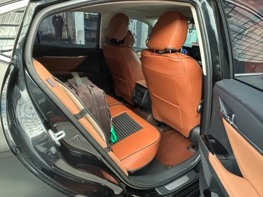 2024 TOYOTA CAMRY thumbnail 4