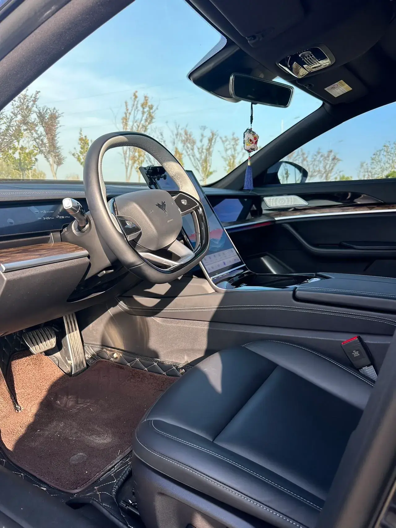 2022 NETA S thumbnail 4