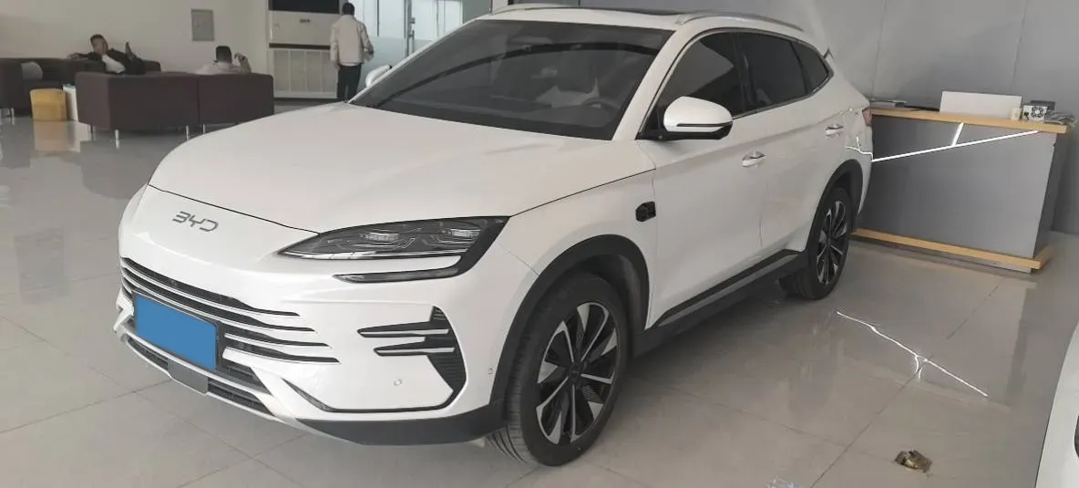 2025 BYD Song Plus 1.5L 101HP L4 E-CVT PHEV 18.3KWH,autocango,china used car exporter,china ev exporter,chinese used car exporter,chinese used ev exporter