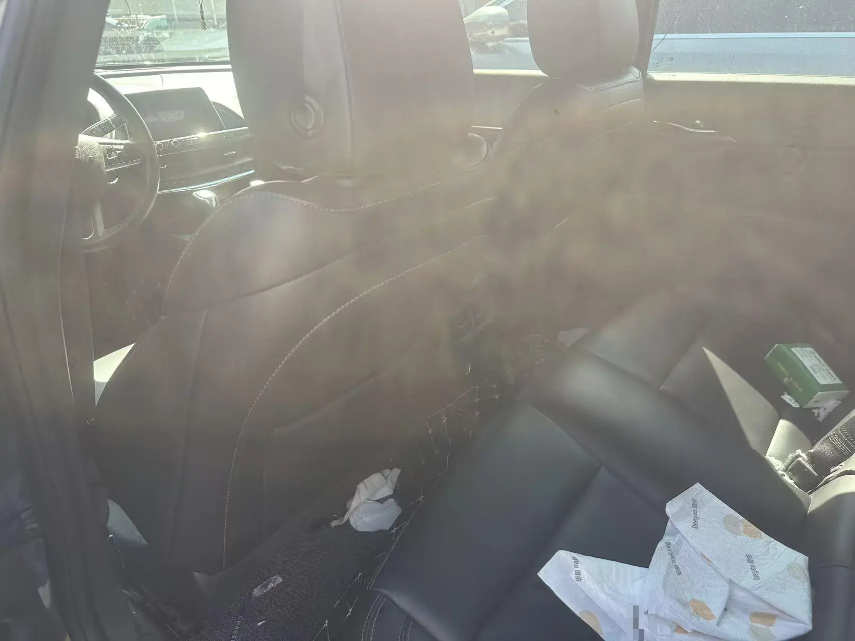 2021 CADILLAC CT4 thumbnail 4