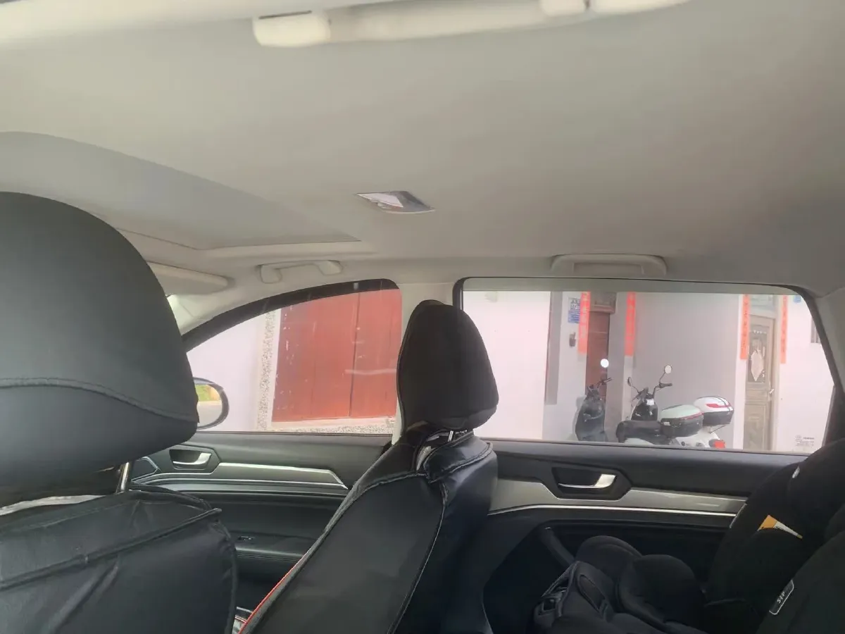 2018 Haval H6 1.5T 150HP L4 7DCT,autocango,china used car exporter,china ev exporter,chinese used car exporter,chinese used ev exporter