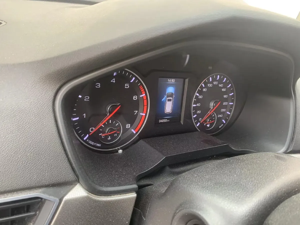 2018 Haval H6 1.5T 150HP L4 7DCT,autocango,china used car exporter,china ev exporter,chinese used car exporter,chinese used ev exporter