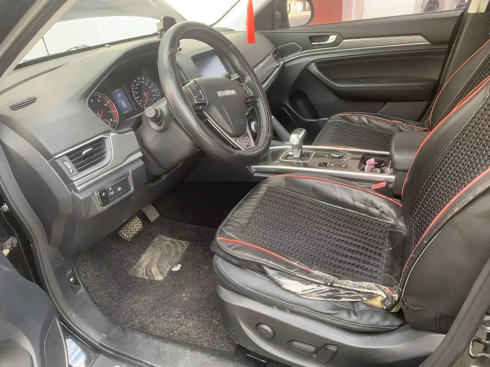 2018 HAVAL H6 thumbnail 2