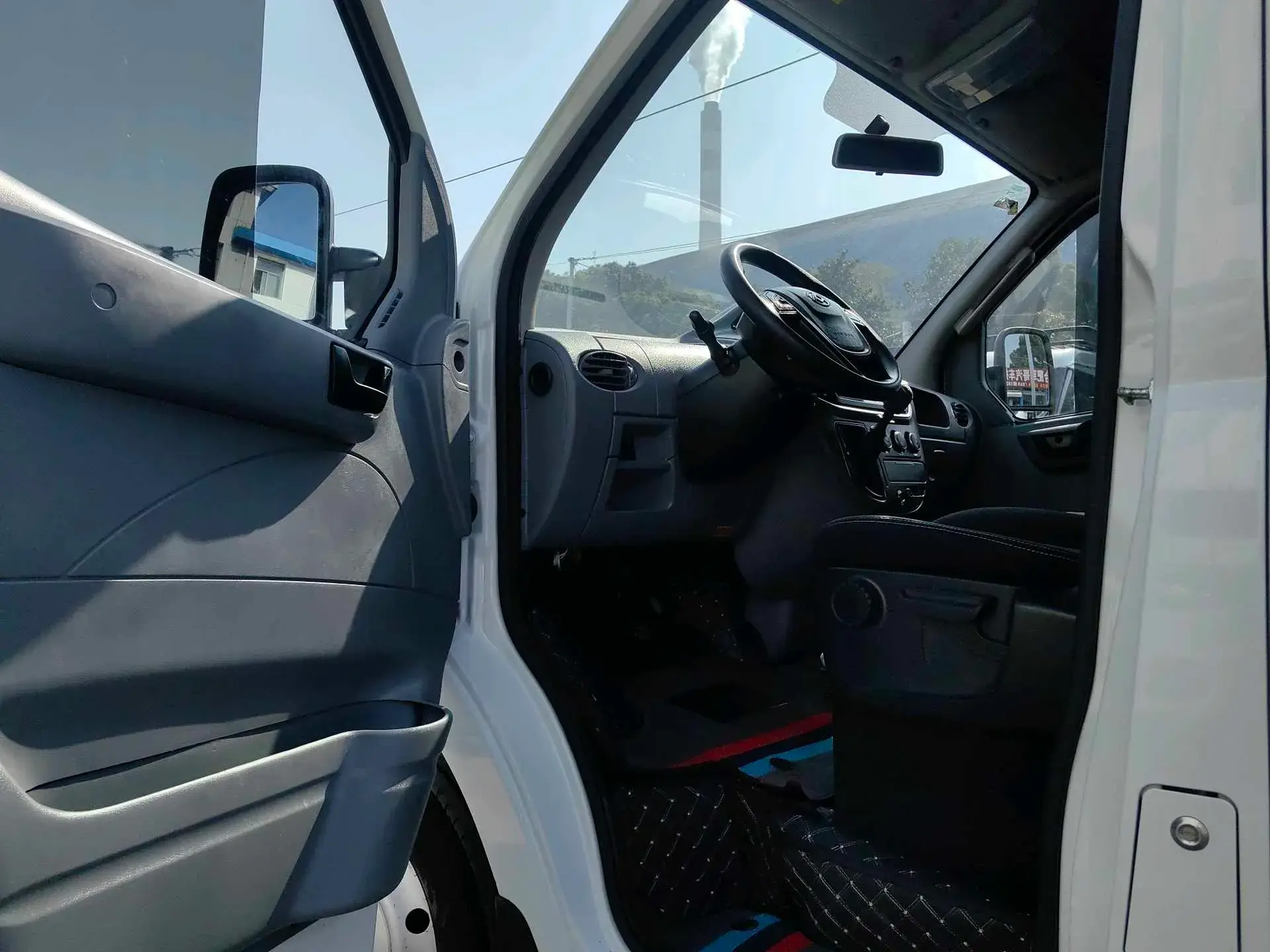 2021 MAXUS XINTU thumbnail 3