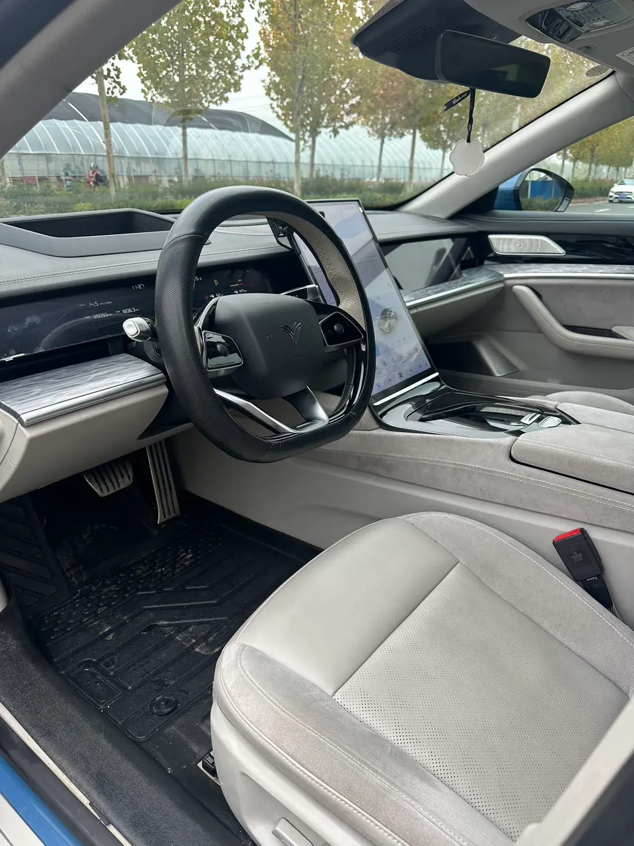 2022 NETA S thumbnail 4