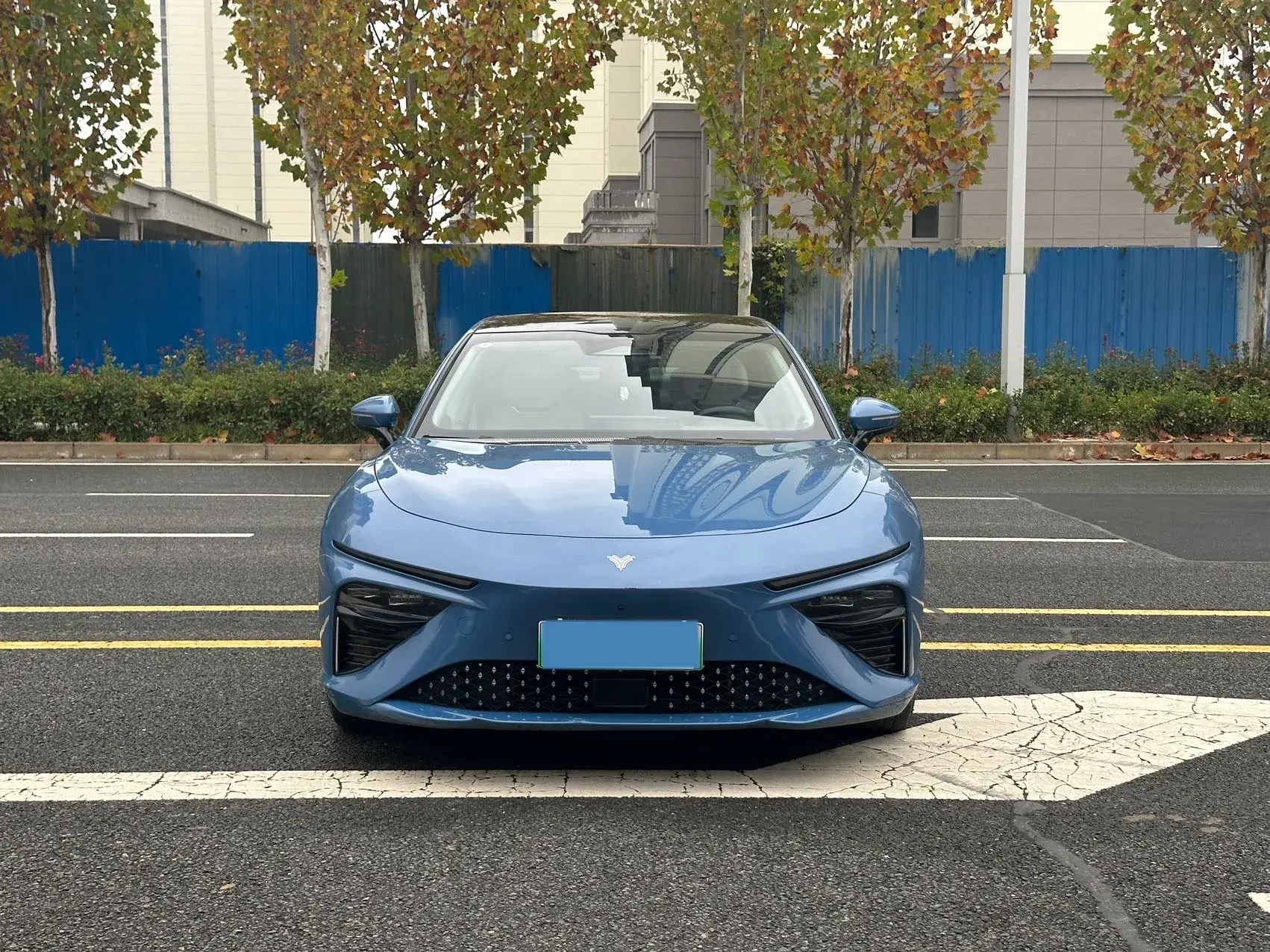 2022 NETA S thumbnail 2