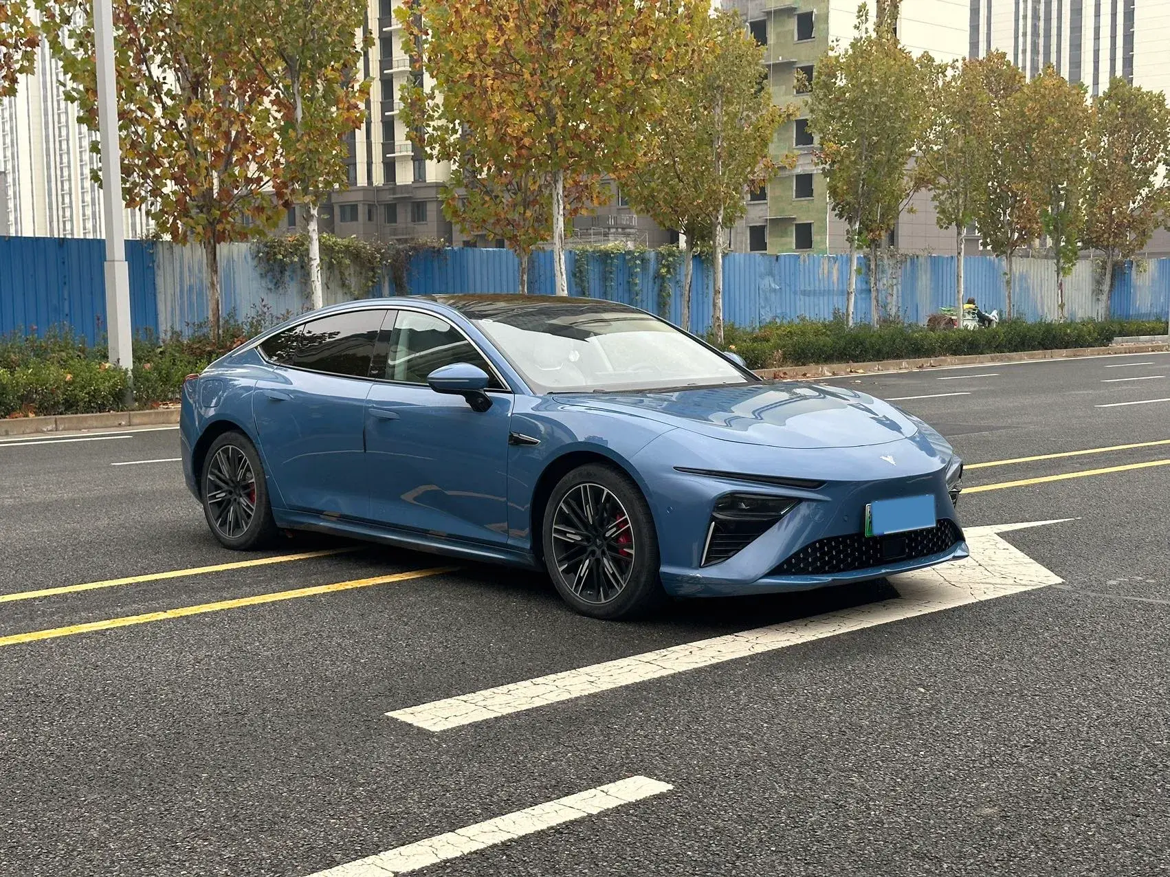 2022 NETA S thumbnail 3