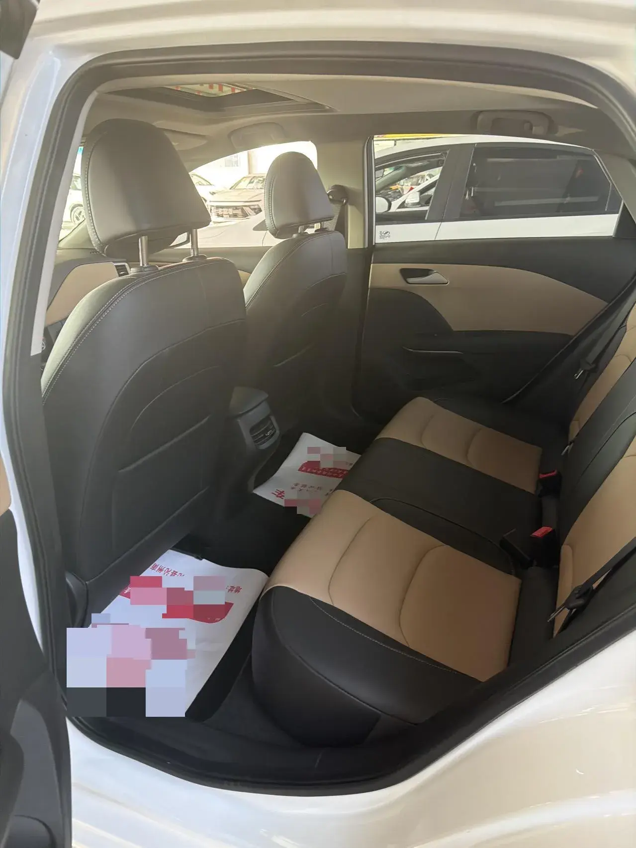 2020 CHEVROLET MONZA thumbnail 4