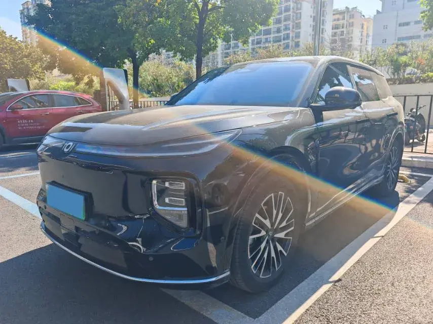 2025 ChangAn QiYuan Q07 1.5T 150HP L4 E-CVT PHEV