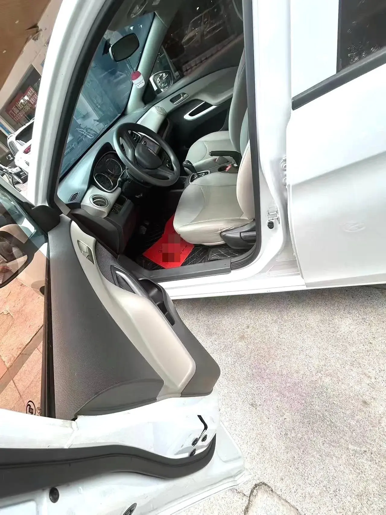 2018 CHEVROLET SAIL thumbnail 4