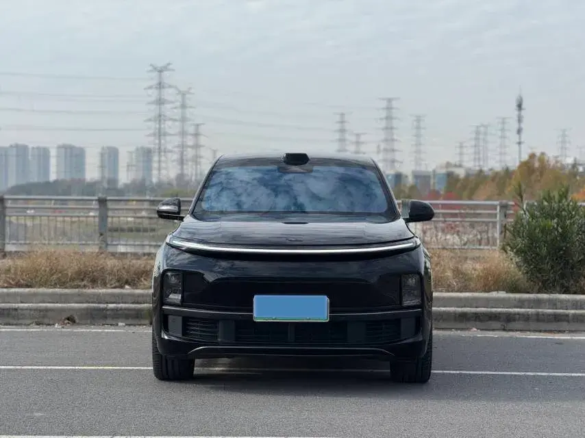 2024 LI L9 thumbnail 2